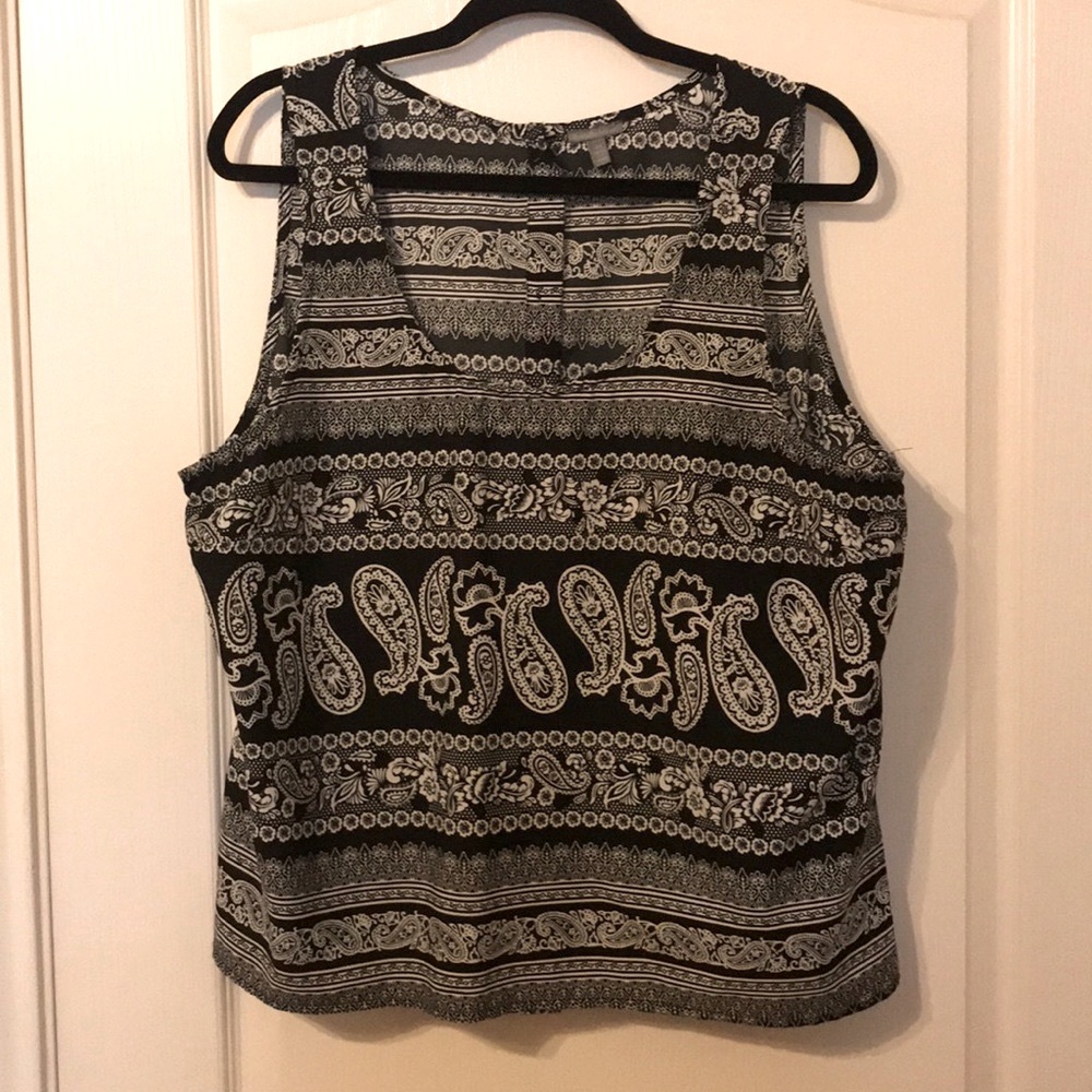 Charlotte Russe Shirt